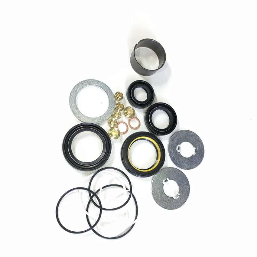 Auto parts Power Steering Rack Repair Kit 04445-35160 for Toyota Meru Prado 4runner Hasta 2002 0444535160