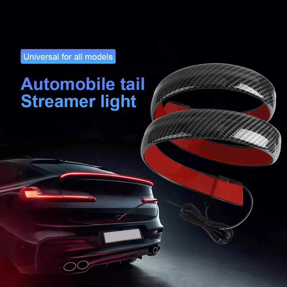led strip for brake tail light
