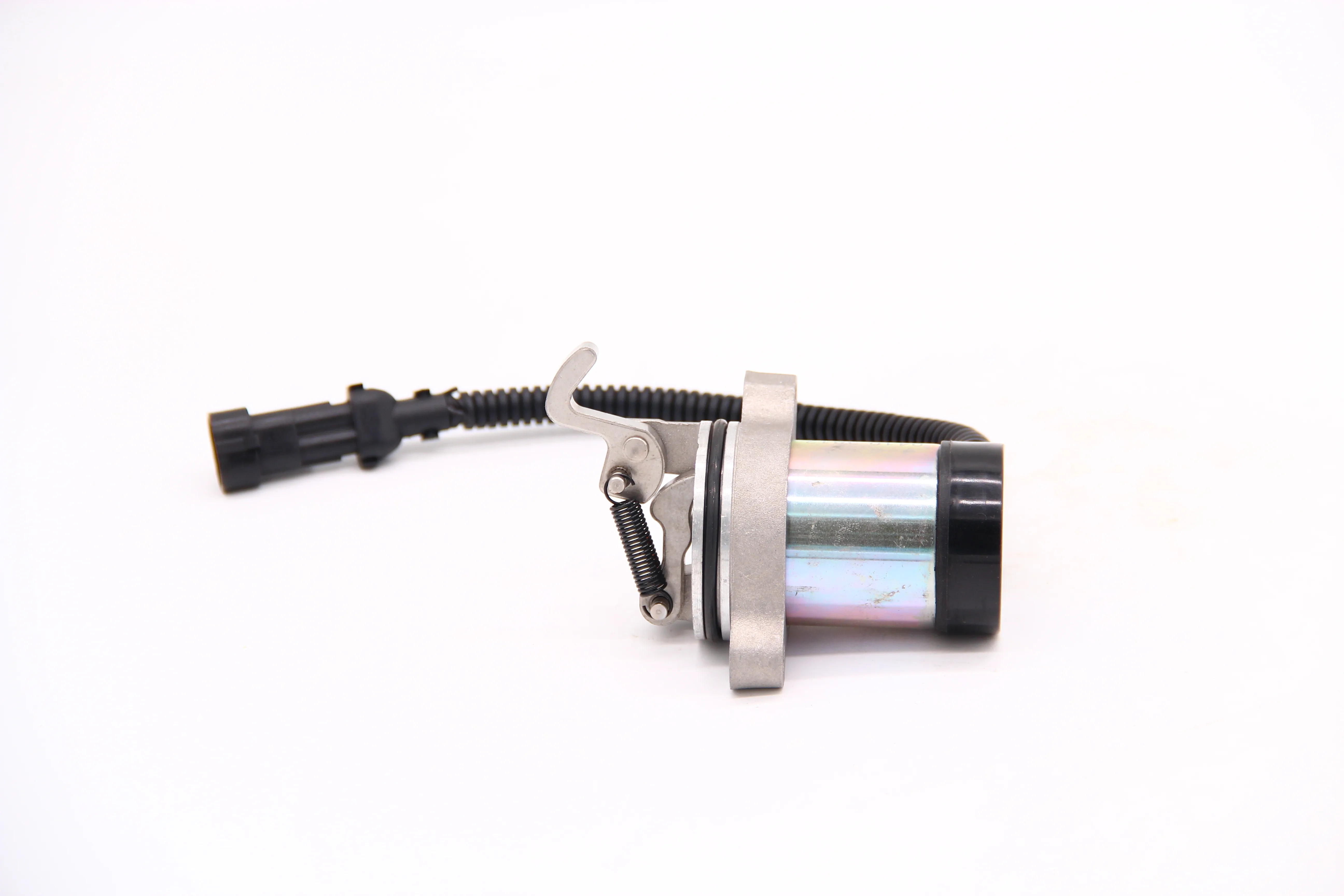 Stop solenoid valve shut off solenoid valve OE:0410 3812 12V/24V  with ex-factory prices for DEUTZ
