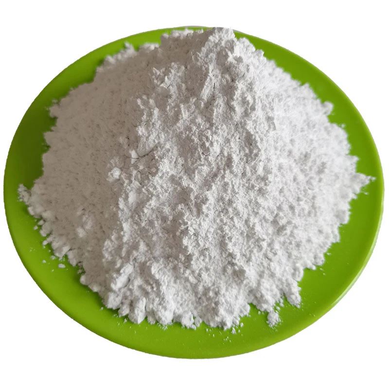 Calcium Carbonate water treatment chemical