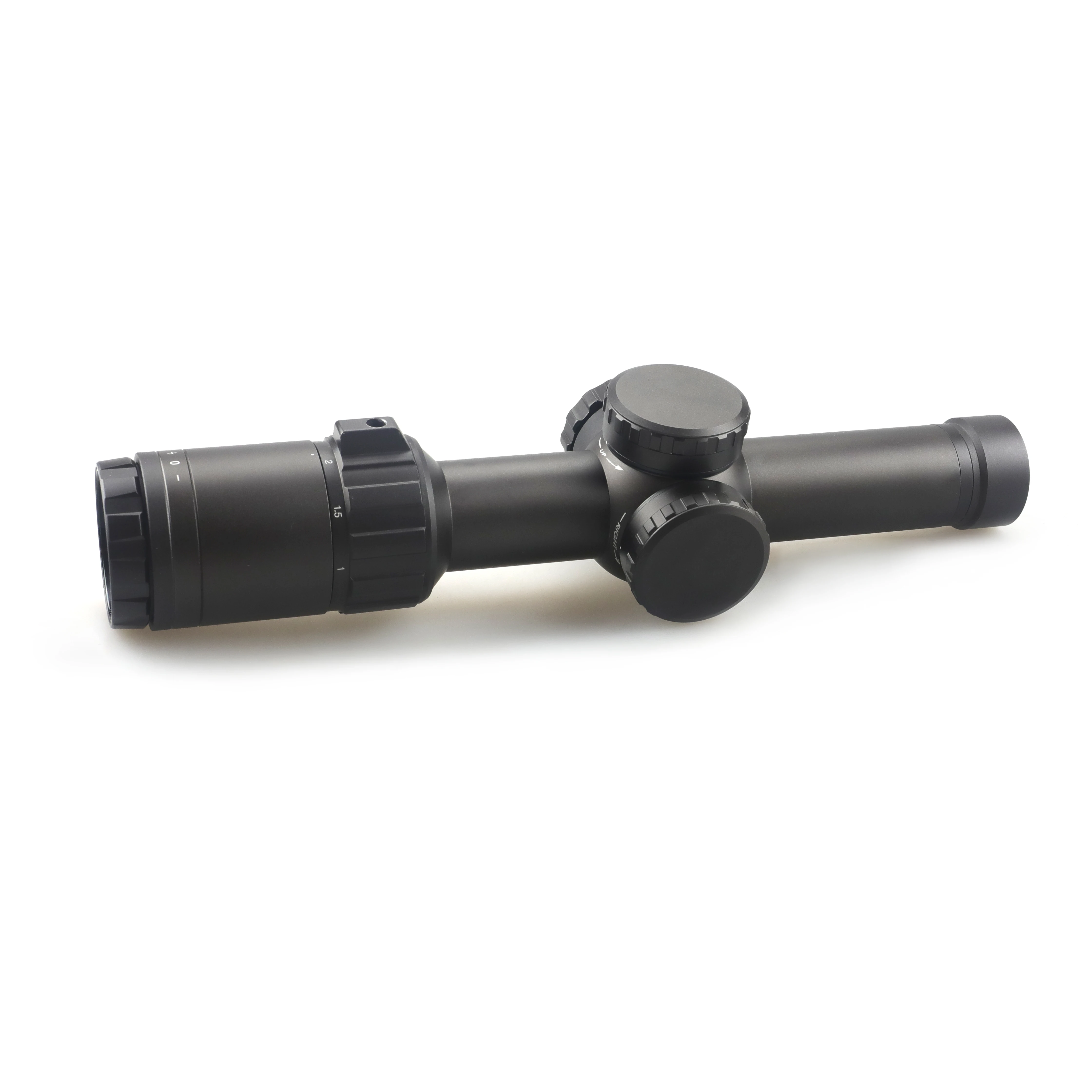 New Scope series 1-6B outdoor hunting sights optical magnifier telescopic sight with water and shock proof