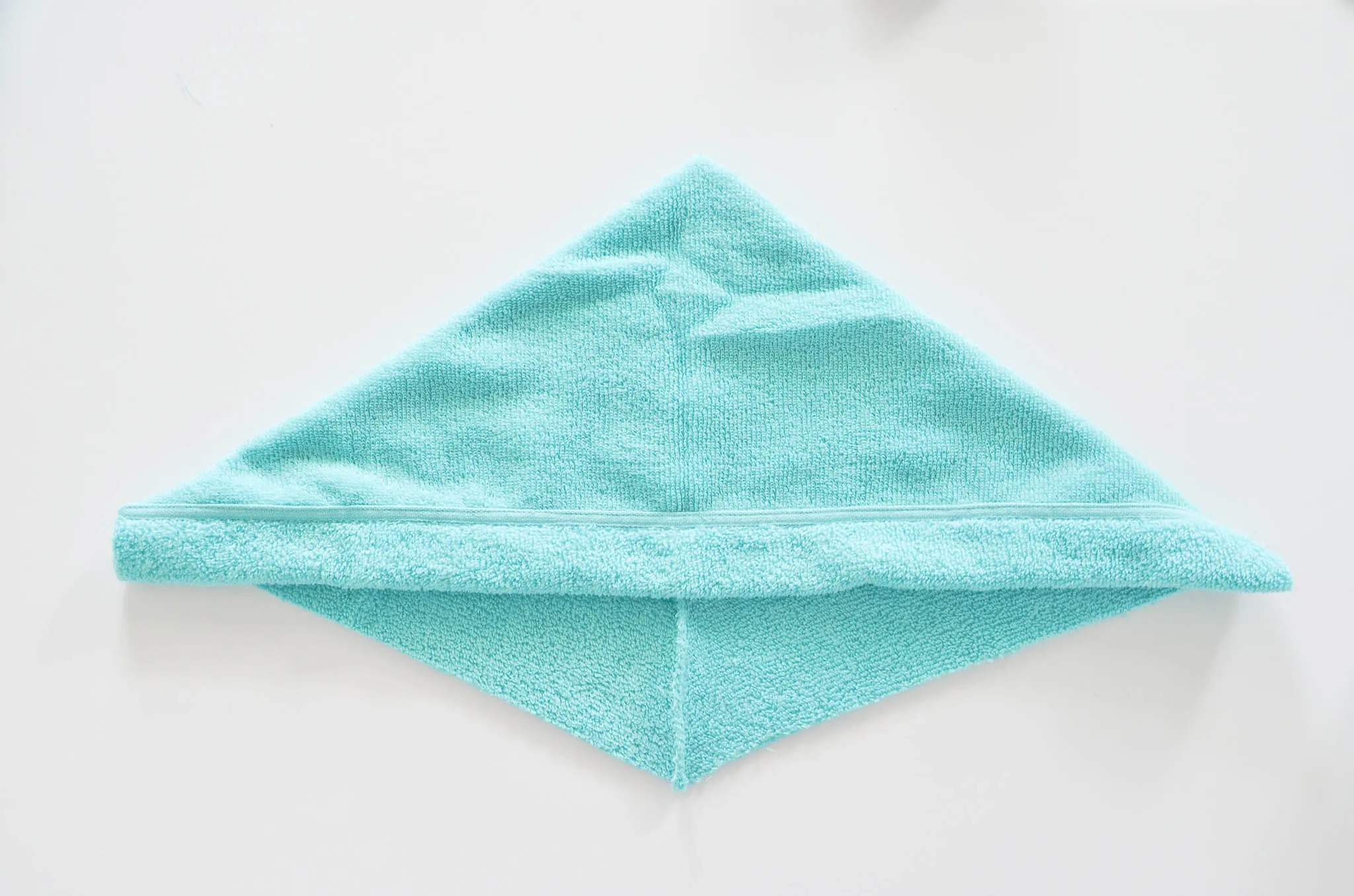 Amazon hot sale bamboo baby hooded  bath towel