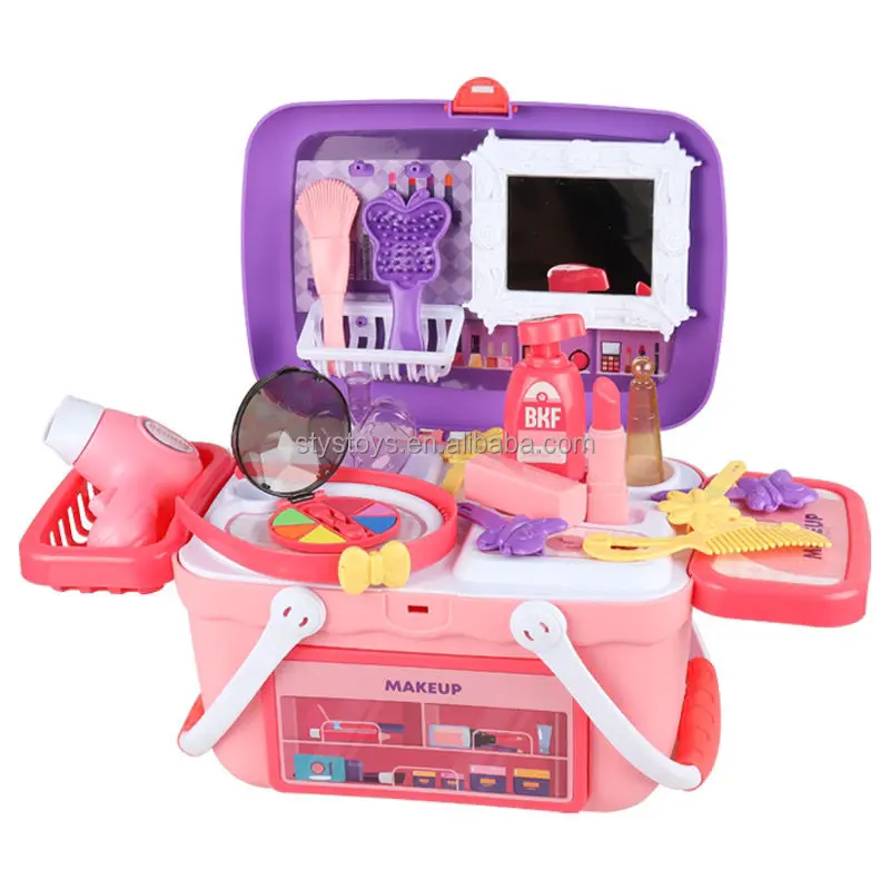 Игрушки для косметического