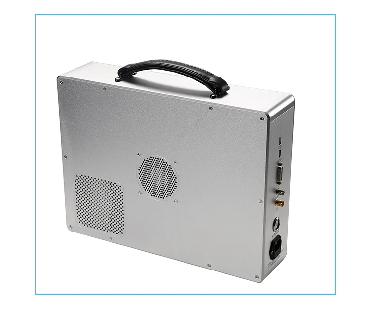 USB Playback Endoscope Camera with Integrated System