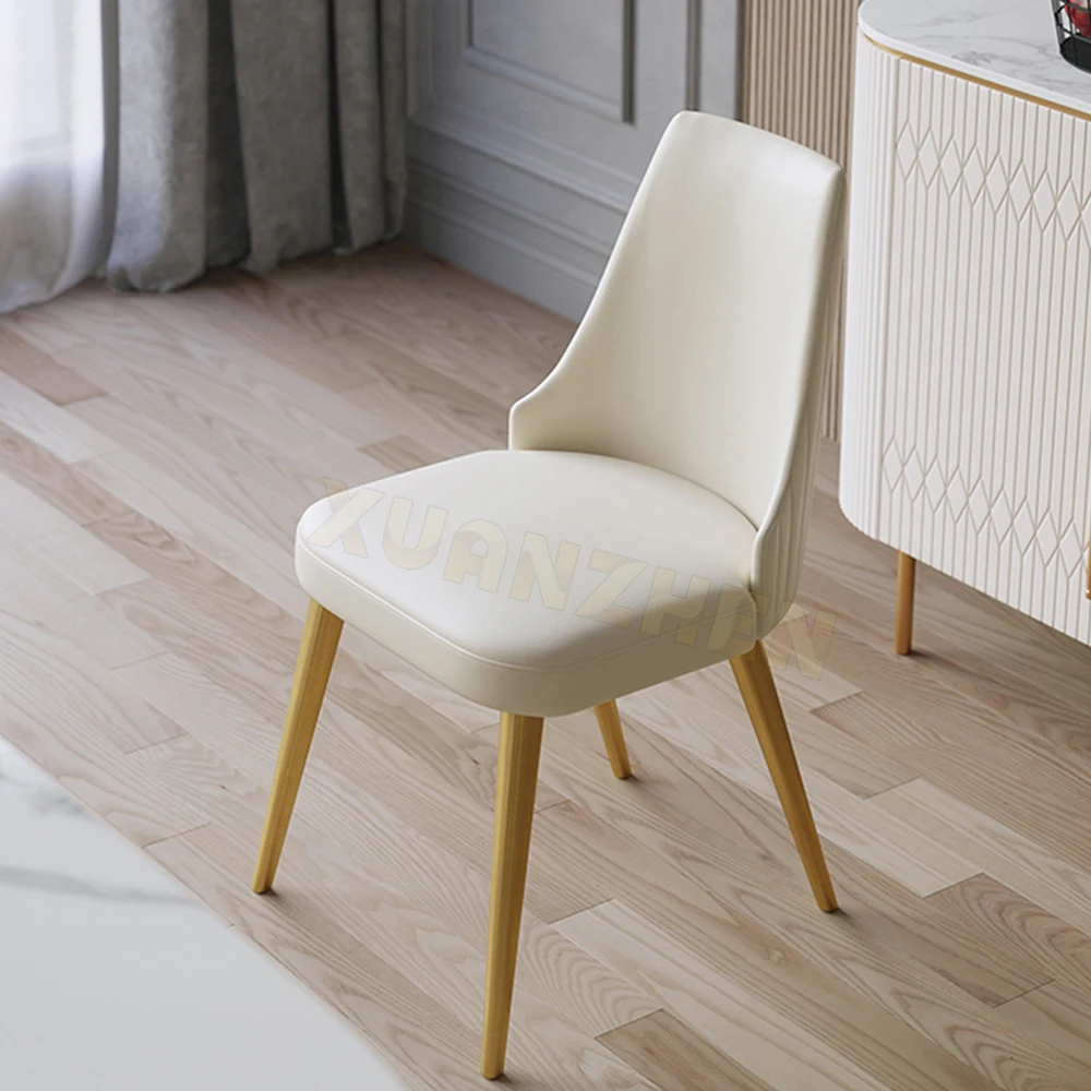 Dining room furniture velvet fabric wedding restaurant chairs hotel chairs dining chairs