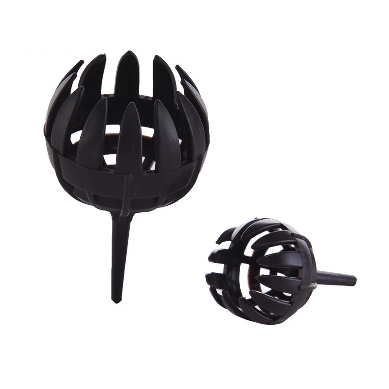 Plastic Fertilizer Boxes Garden Tools Special Jade Fertilizer Box Gardening Plants Grow Fertilizer Box for Bonsai