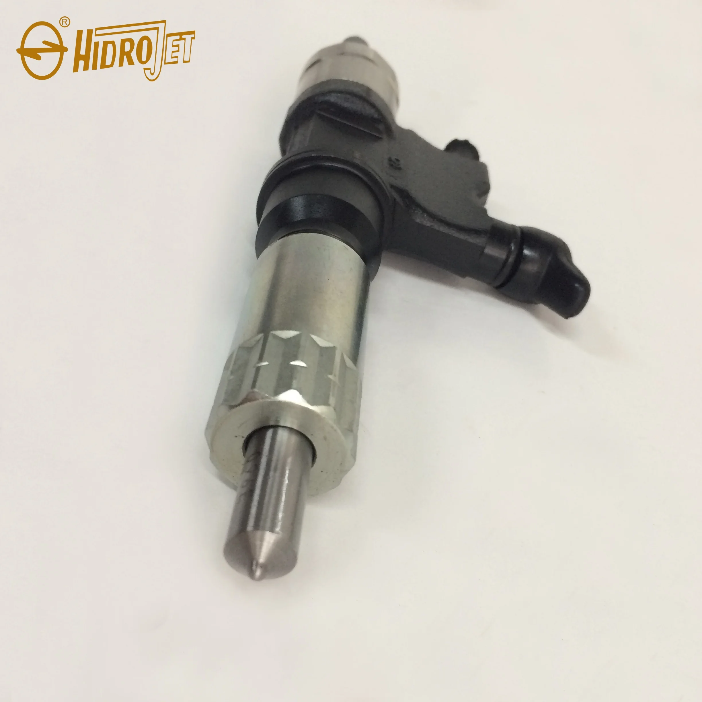  Высокий уровень 4HK1 6HK1 8-98284393-0 топливный инжектор 095000-0660 для zax360