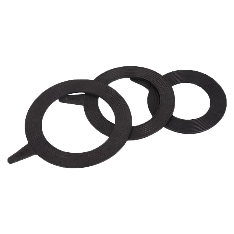 High grade epdm rubber gasket seals manufacturer