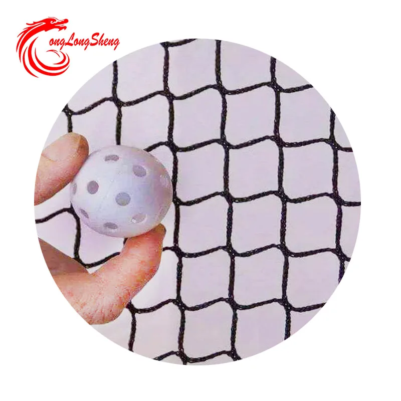 easily operation safety netting international quality warp knitting machines