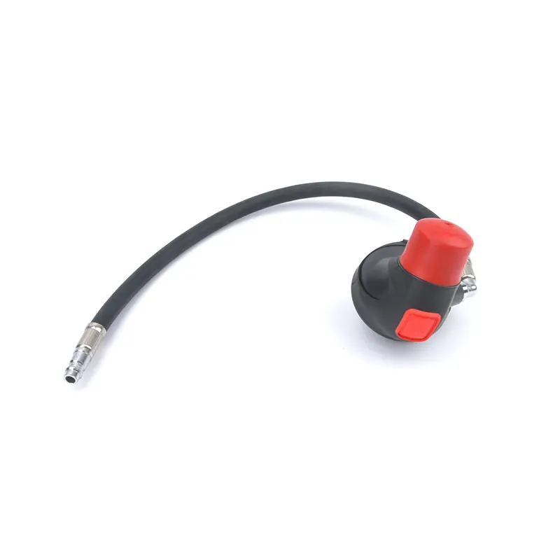 Hot Sale SCBA Spare Parts Demand Valve Air Supply Valve Breathing Valve