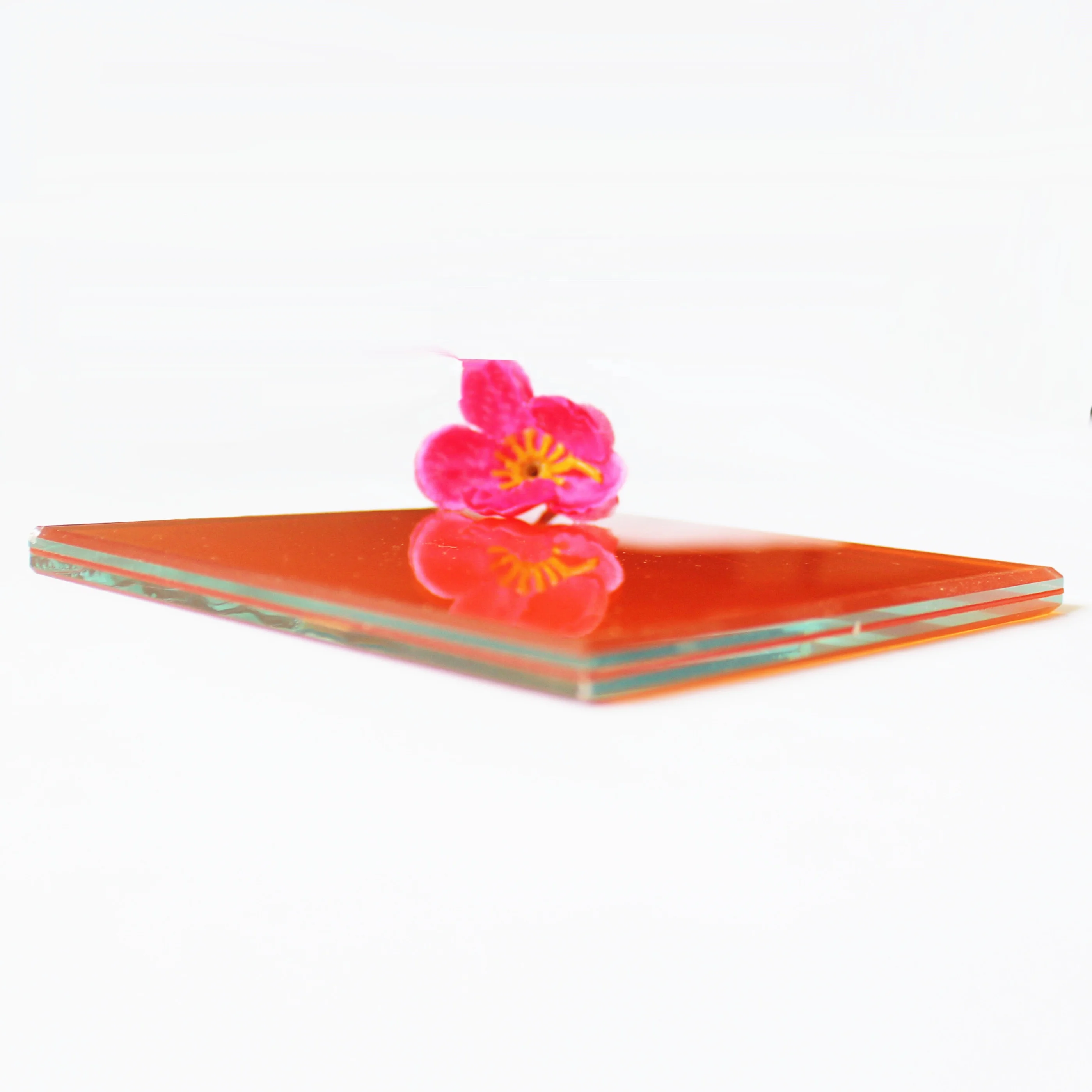 Float Laminated Glass