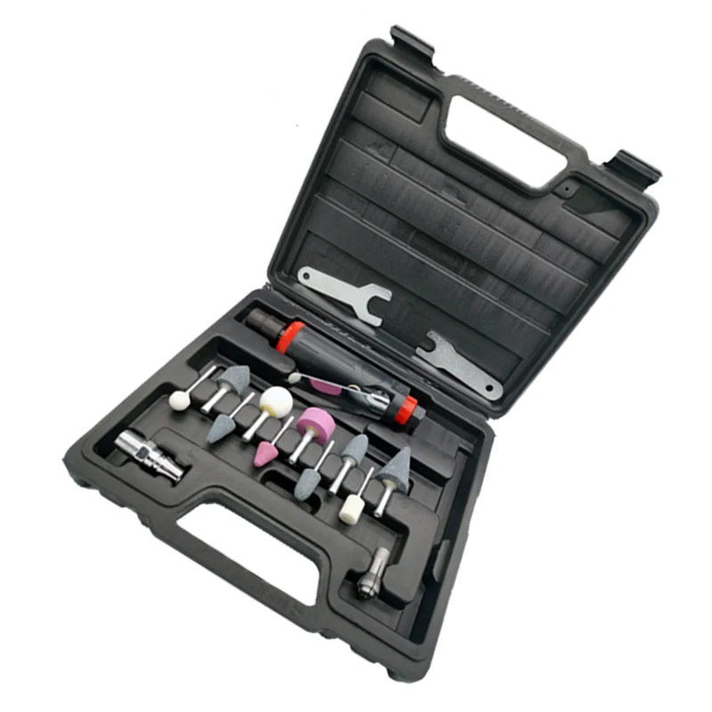 6670S Engraving Polishing Machine Air Die Grinder Fits For Various Molds Pneumatic Tools Grinding Mill Pneumatic Tools