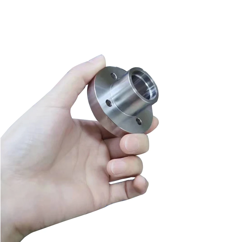 High Quality Customized Cnc Machine Metal Parts 5 Axis Cnc Turning Milling Services Metal Parts