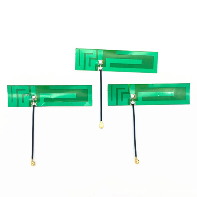 Внутренняя Wi-Fi антенна 4G LTE, печатная плата 4G Full Netcom, антенна GSM 2G 3G 4 ГГц, 5 дБи, с разъемом Ipex