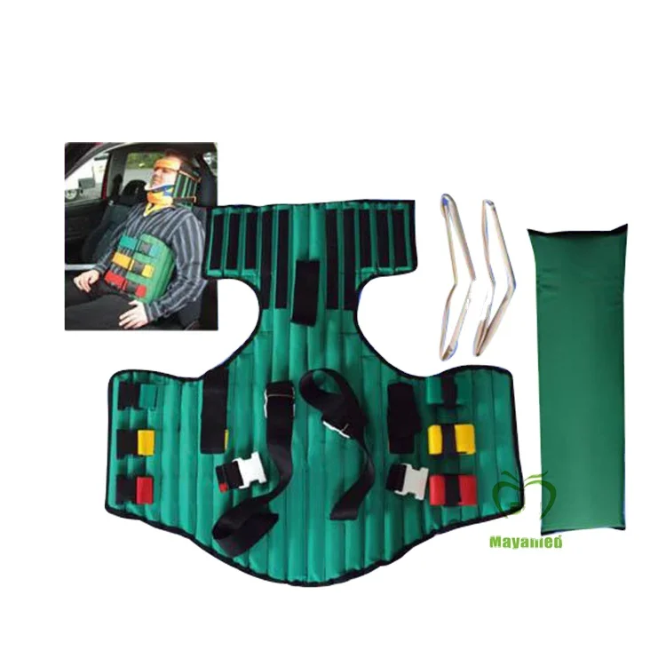 MY-K022 Professional KED Kendrick Extrication device