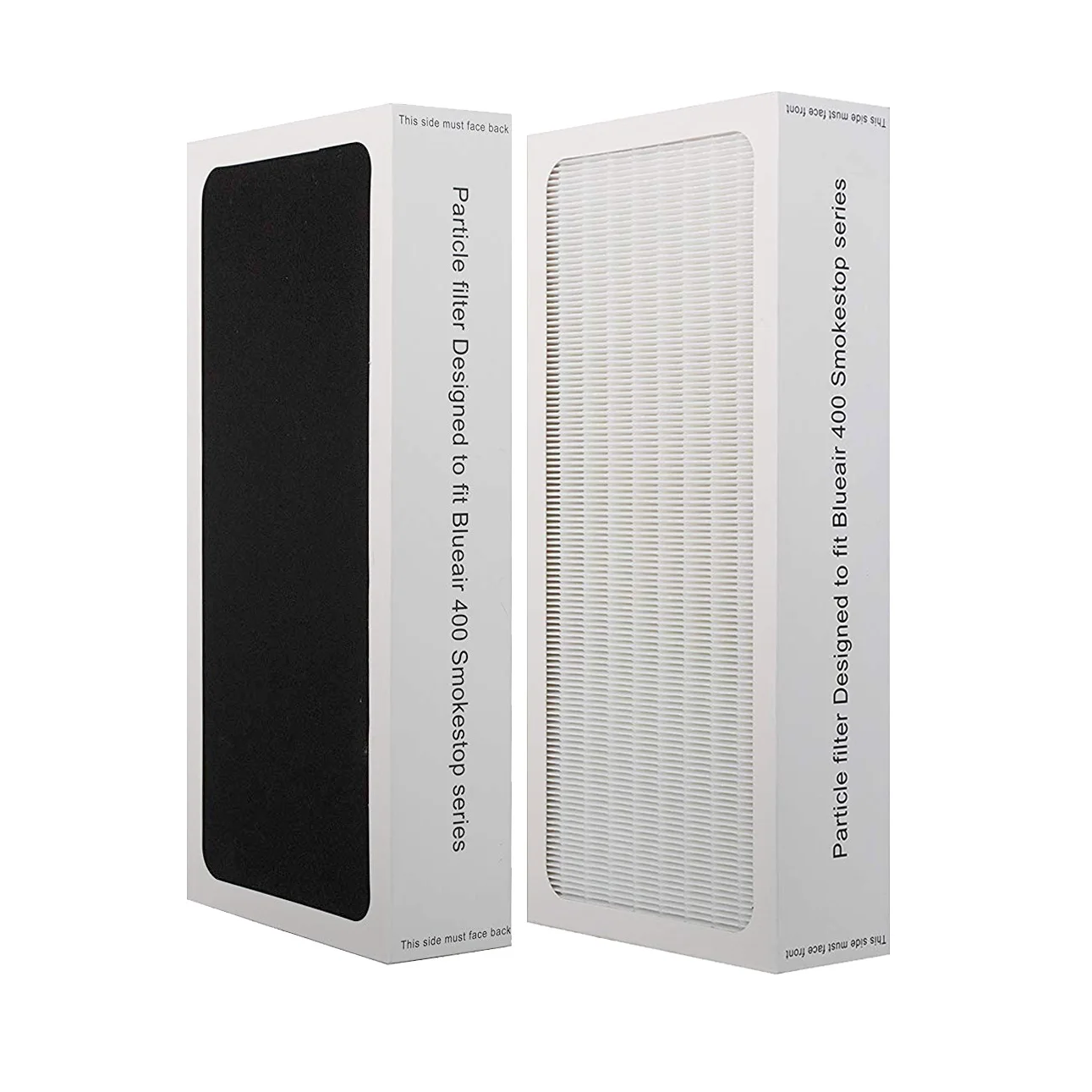 Best Wholesale Price Compatible with blue air classic 200 300 400 500 series HEPA Air Purifier Replacement Air filter