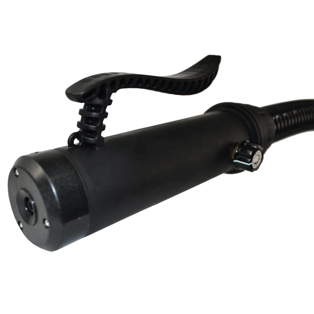 8.0L 1200W Atomization And Fine Electric Sprayer Electrostatic Sprayer Fogger Machine Sprayer Ulv Cold Fogger