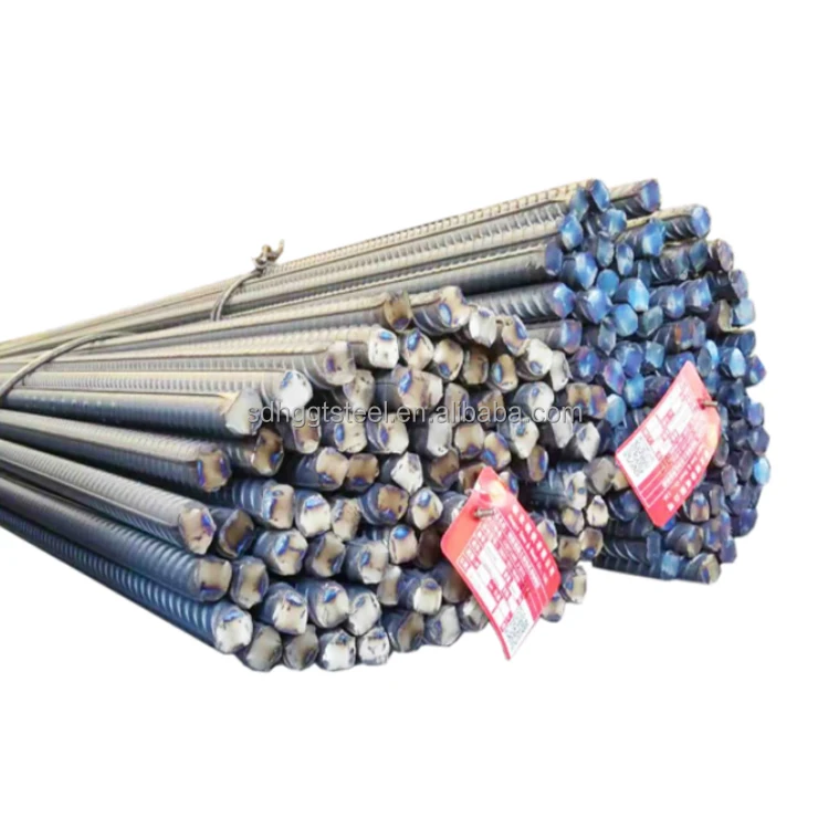 building material sri lanka 10mm 12mm 14mm 16mm En8 En9 S235JR S355JR S20C S45C high quality steel rebar for construction