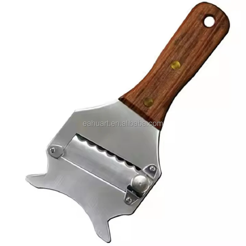 Best selling kitchen gadgets multifunction grater garlic stainless steel ginger crusher professional cheese grater for kitchen
