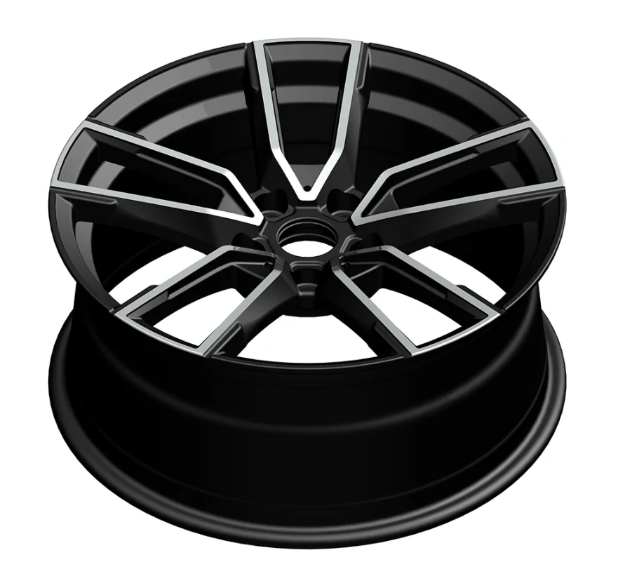 Best Quality Forged Wheel Rim For Lexus ES/GS/GX/LC/LS Model 20 Inch 21 Inch 22 Inch Rim For Car Wheel