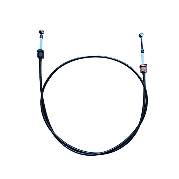 Gear Shift Lever Control Cable Oem For Truck Control Switching cable