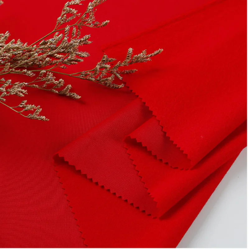 
Huzhou manufactures high end wicking dry fit horse blanket fabric 
