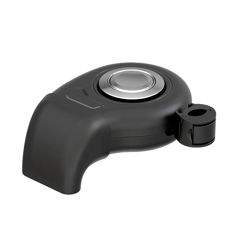 R802 New arrival  Portable universal auto car air car heater for diesel truck 12v 24v car heater