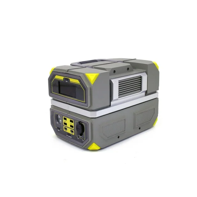 Wholesale output dc 12 volt 1200 watt energy storage 315Wh usb charging power stations
