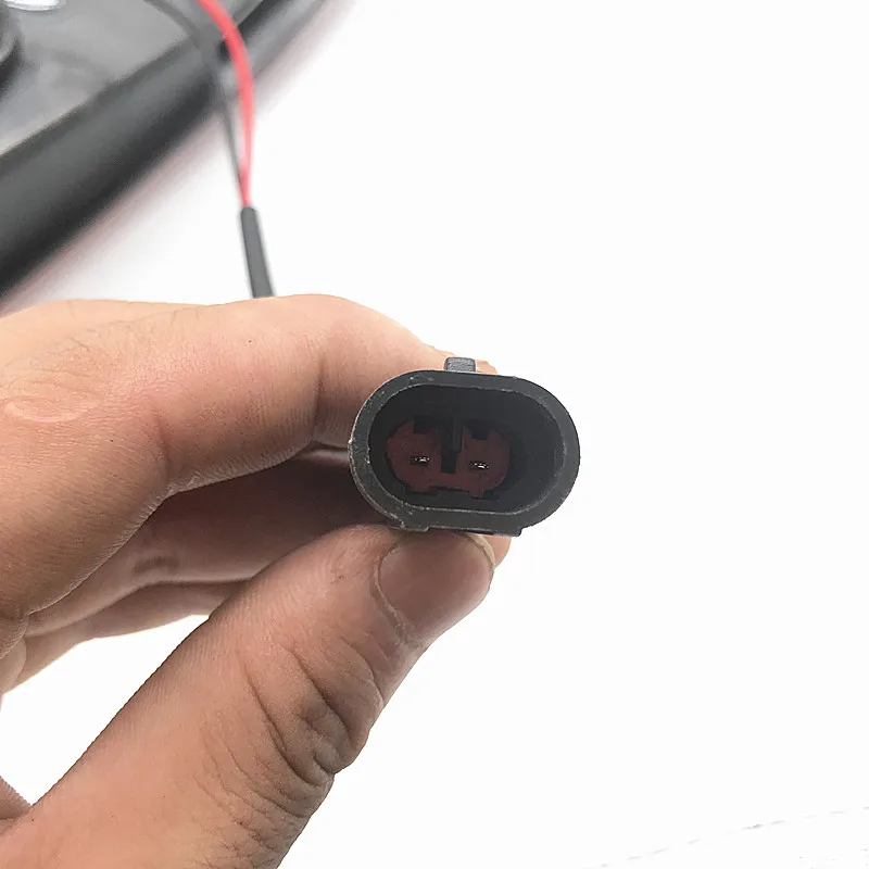 Car Auto Parts Reverse Lamp Rear Fog Lamp  for Chery RELY V5 OE B14-3729010  B14-3732030