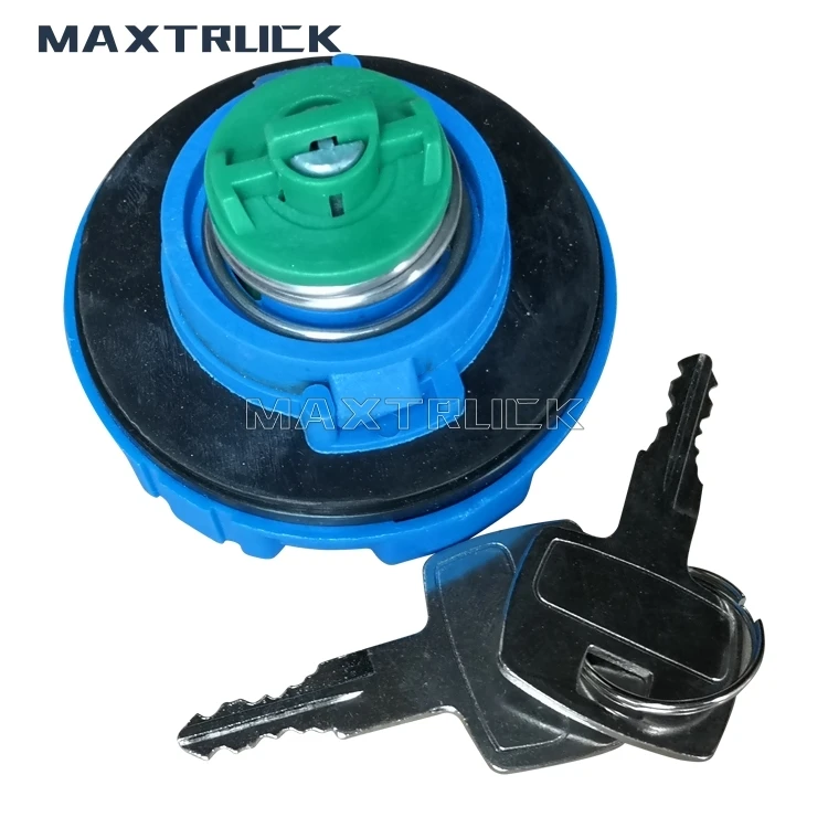 MAXTRUCK Discounted Price Truck Parts 0004701805 0004702705 Fuel Tank Ca p For Mercedes Benz actros