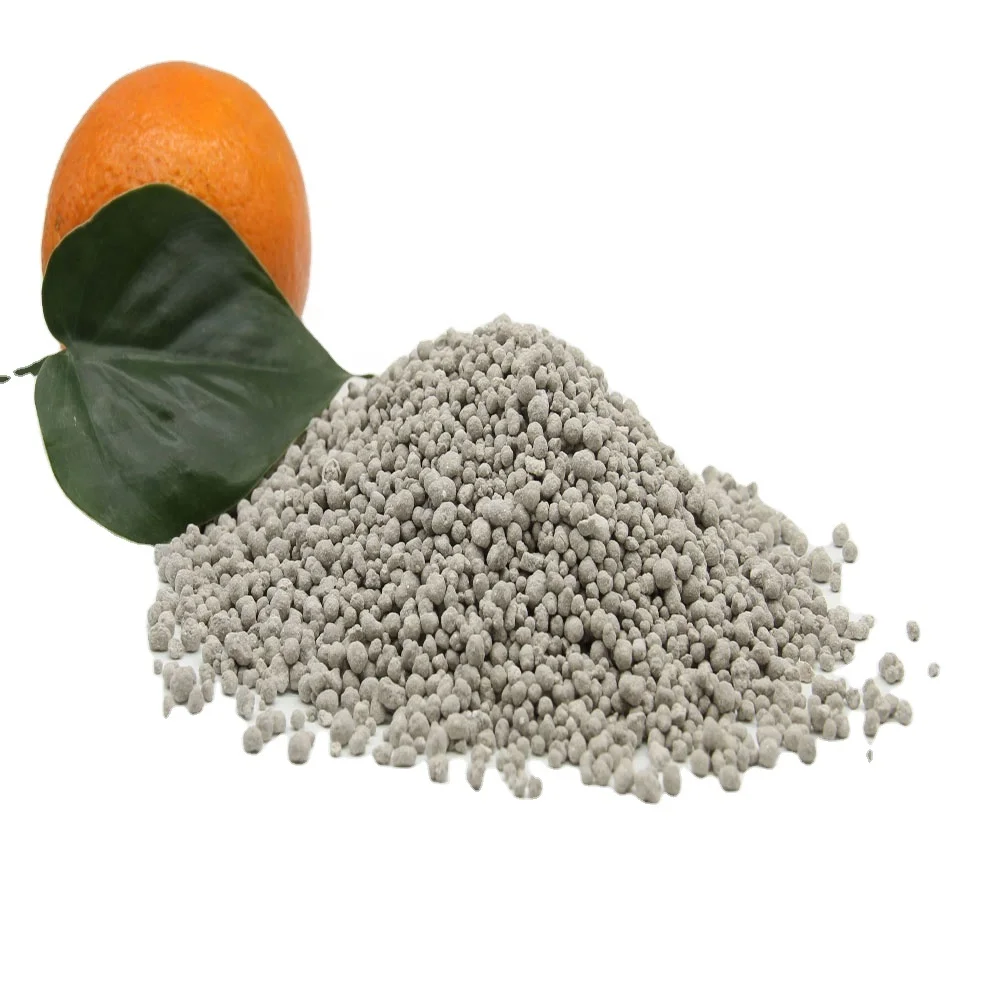 Single Superphosphate P2O5: 18% -20% (SSP)