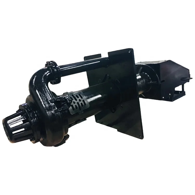 Tobee 40PV-SP industrial centrifugual vertical spindle slurry pump