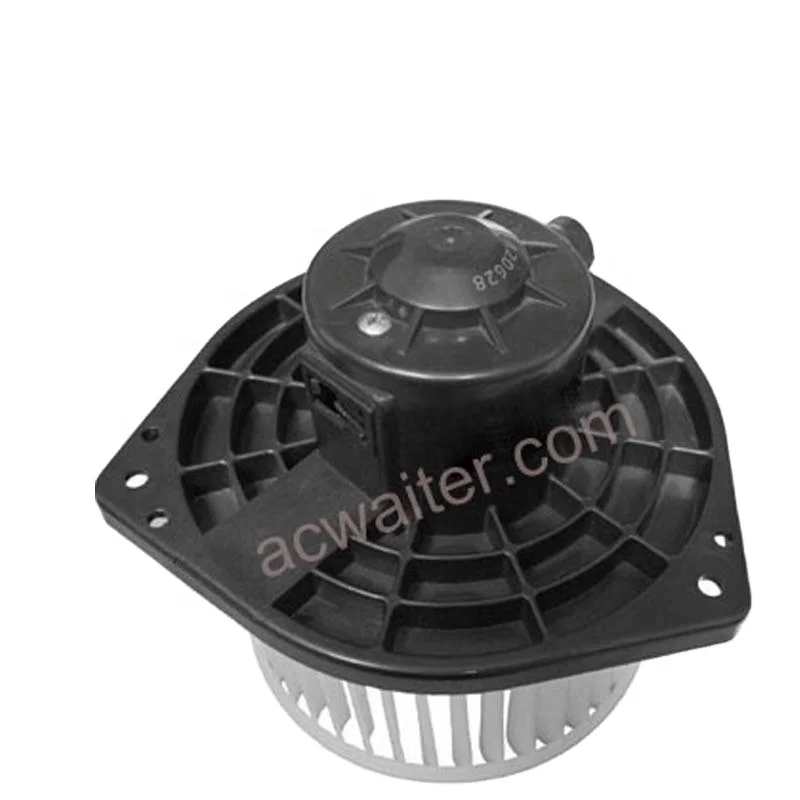 12v Auto Ac Fan Heater Blower Motor For ISUZU D-MAX PATCO GEN2