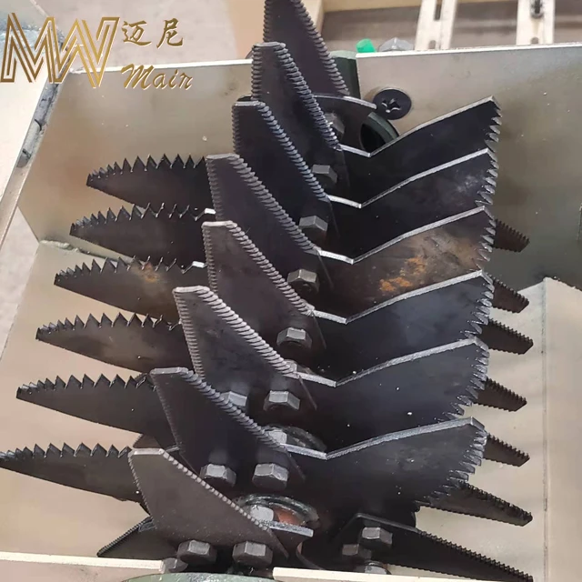 Factory Direct Supply Chaff Cutter/ Grass Cutting Machine 9z-2.5