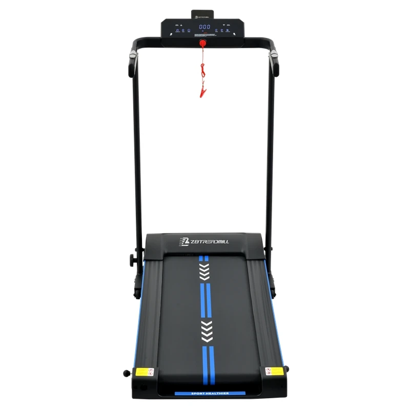 
China professional manufacture folding treadmill wholesale latest design treadmill 