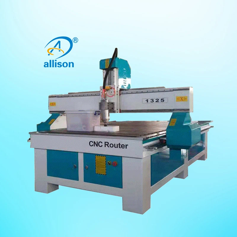 Best Price 6090 1212 1218 1325 Carpentry Wood Cutting Engrave Machine Solid Carving Cnc Router For Steel Complex Pattern Design