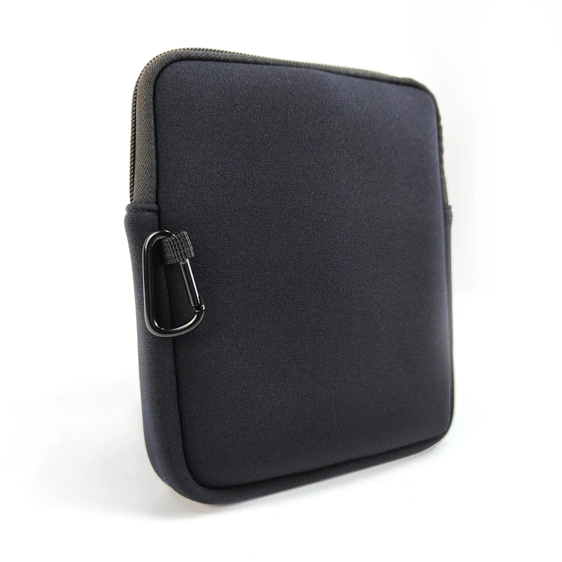 custom size Travel Neoprene Laptop Sleeve safe pad tablet PC bag case neoprene laptop computer bag