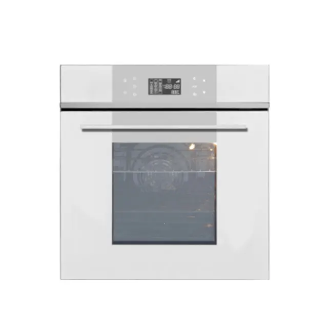 Built-in Electric Multifunction Oven with Electronic Control Touch Control 24H Led Display Baking Electric Household Oven Foshan