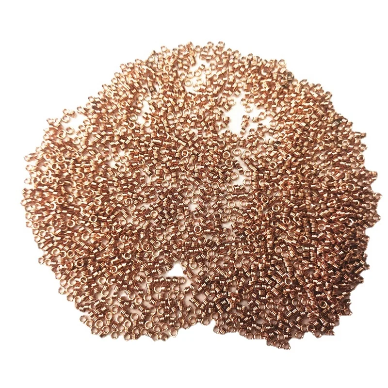 AWS BCuP-2 BCuP-3 BCuP-5 BCuP-6 welding wires silver phos copper brazing welding rod flat rod price