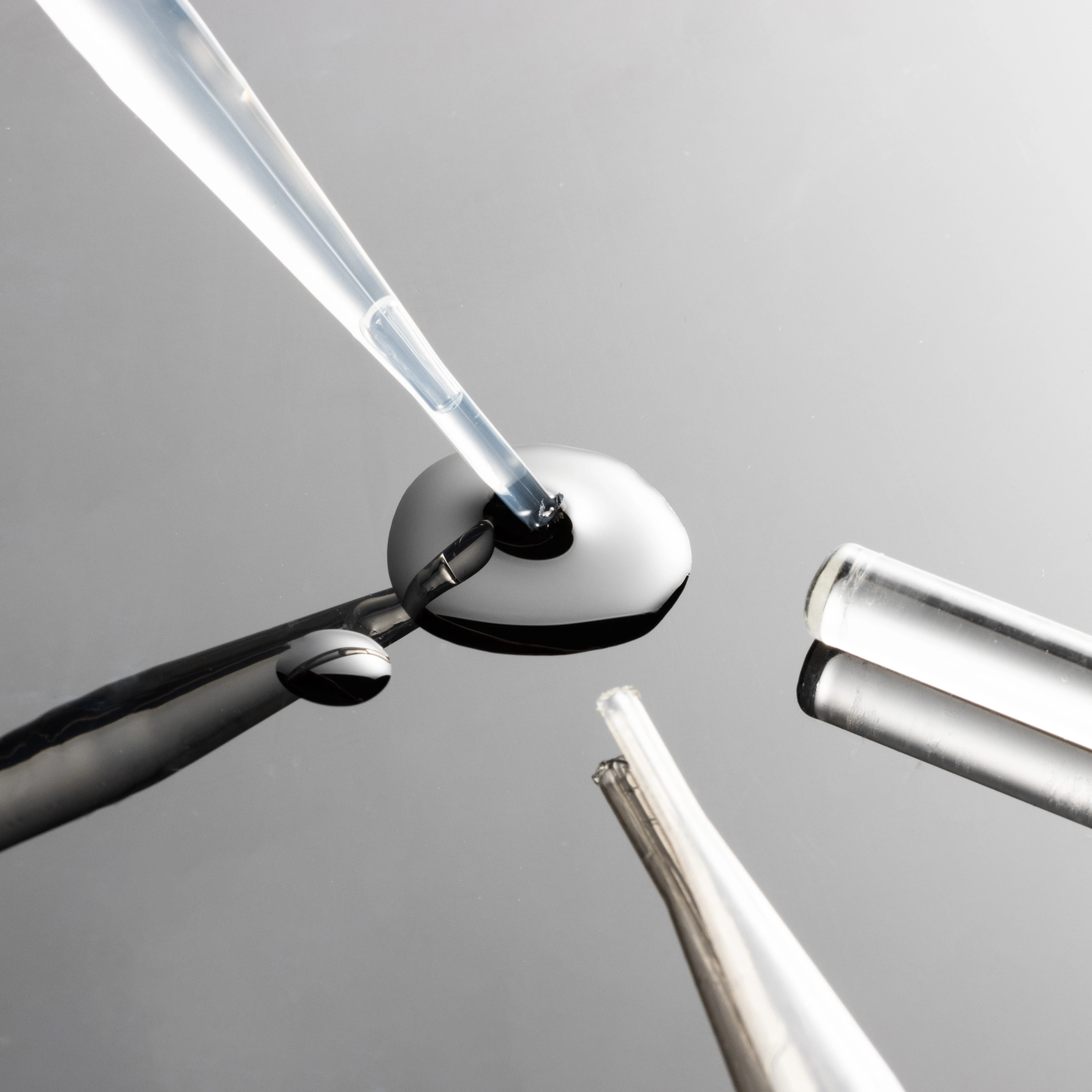 2022 New Material Fast Curing agent adhesives & sealants glue Electronic Potting Hardener Epoxy Hardener