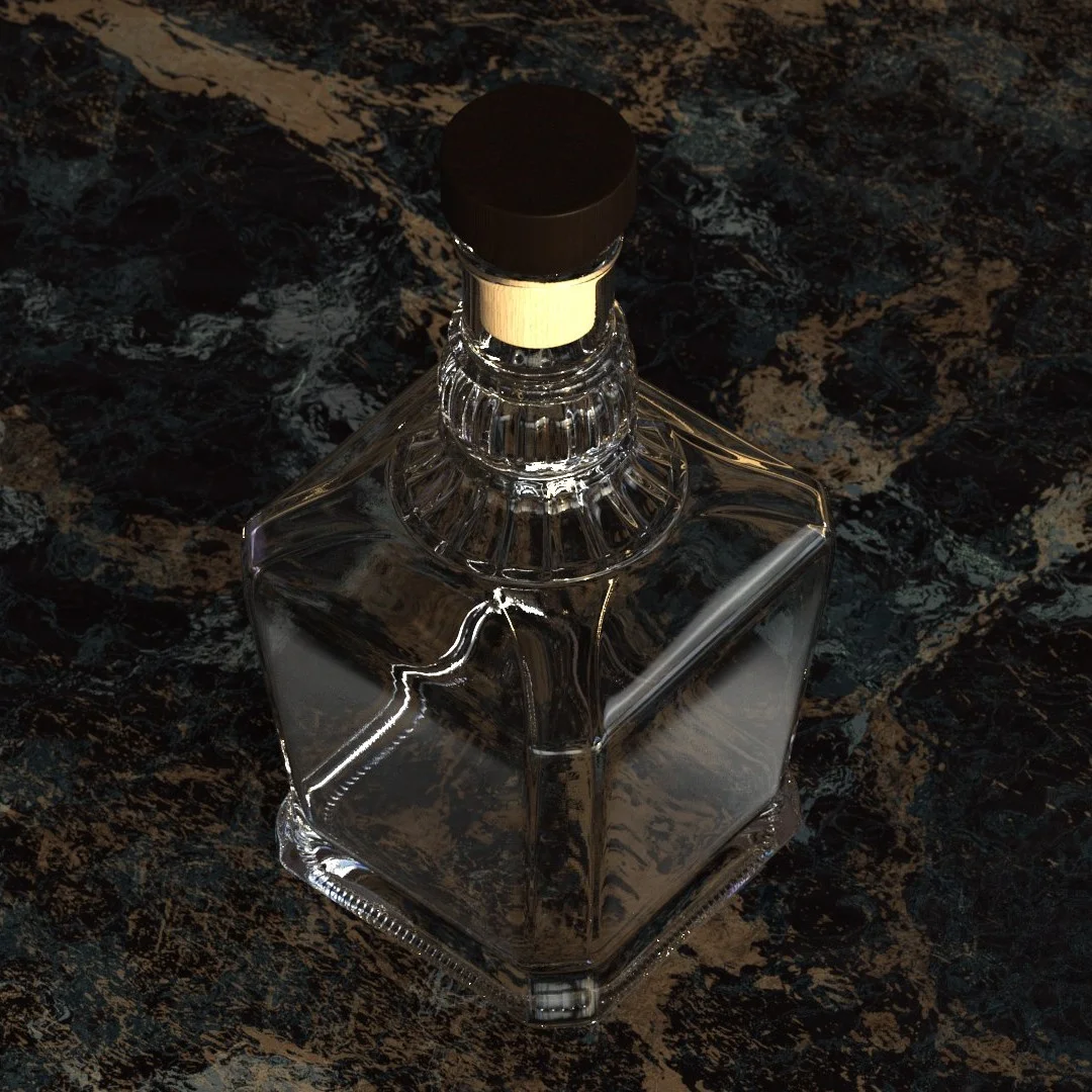best selling  bottles ceramic for whisky with whisky glass bottle packaging luxury whisky box wine bottle liquor collection