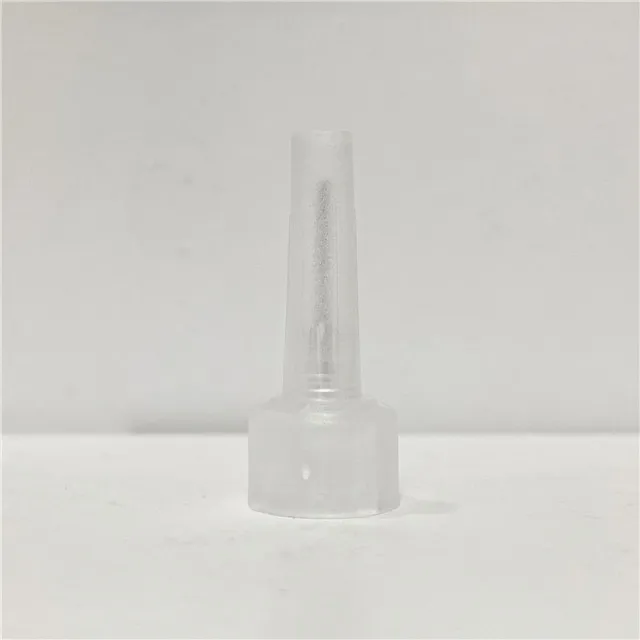 0.3ml Hyaluronic Disposable Pen Sterile Ampoules /plastic Syringe/needle/hyaluronic Acid Ampoule Mesotherapy Gun Whitening ABS
