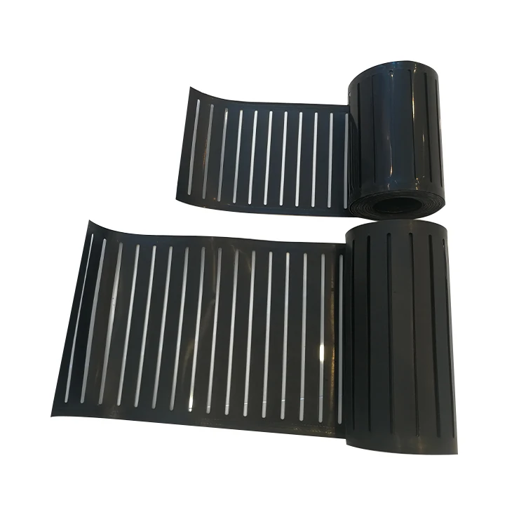 24V Home Use Floor Heating Film Under The Wooden Floor Temperature Control