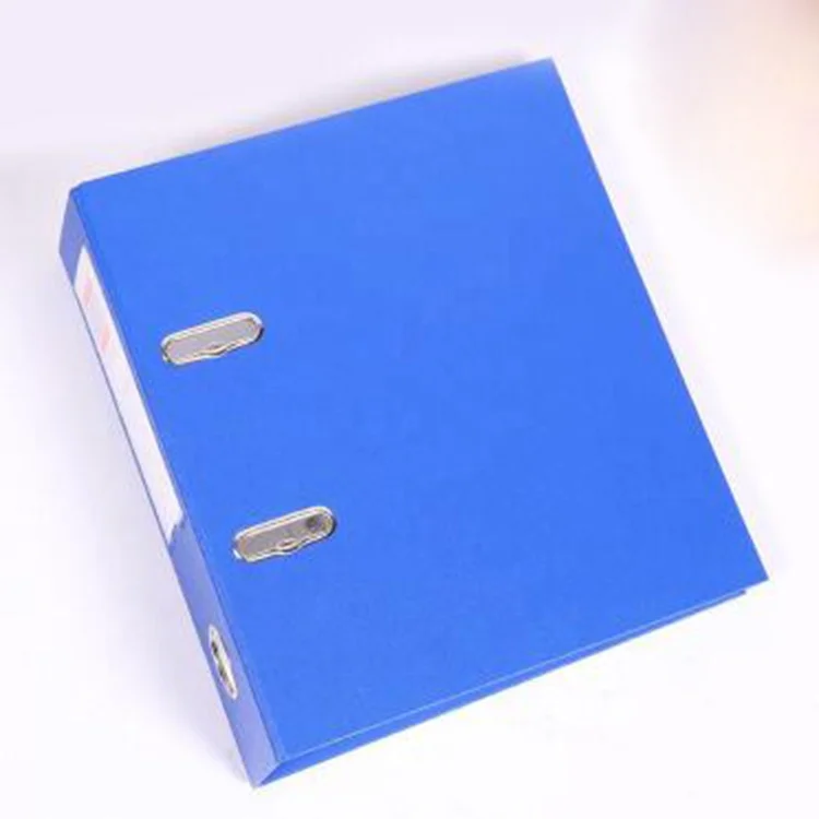 Popular Products Manila File Folder A4 Size Lever Arch Lever Arch File Type Level Arch File