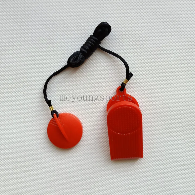 Treadmill Safety Key Lock Treadmill Spare Parts