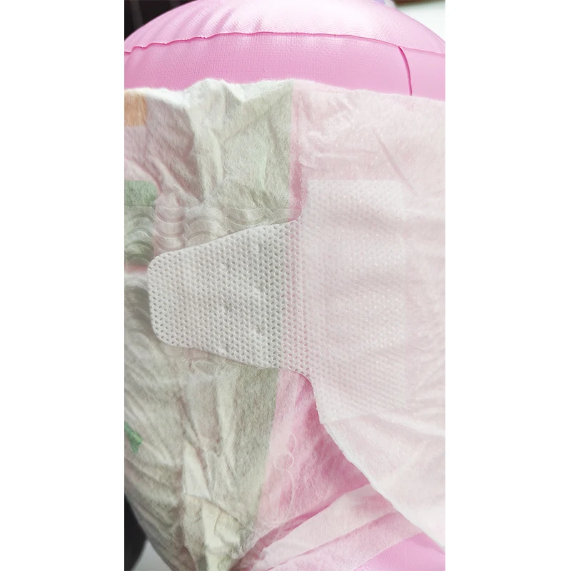 Global Premium Care Taped Baby Diapers Size 4 Packaged Size 1