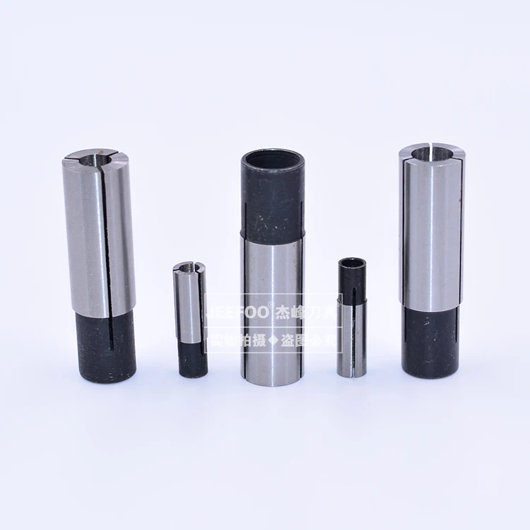 ЧПУ Цанга конверсионная втулка Высокоточный адаптер аксессуары для гравировального станка