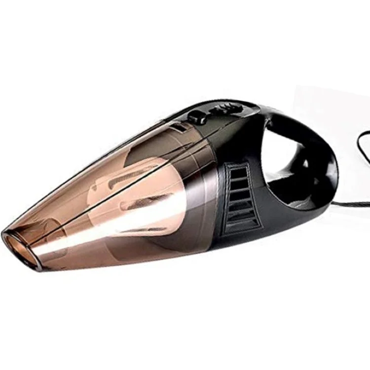 
High quality car mini handheld portable car vaccum cleaner for car 