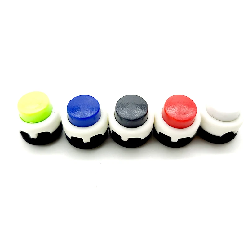 2020 Promotional Double Hole Color Diameter Clothing Plastic Rope Buckles