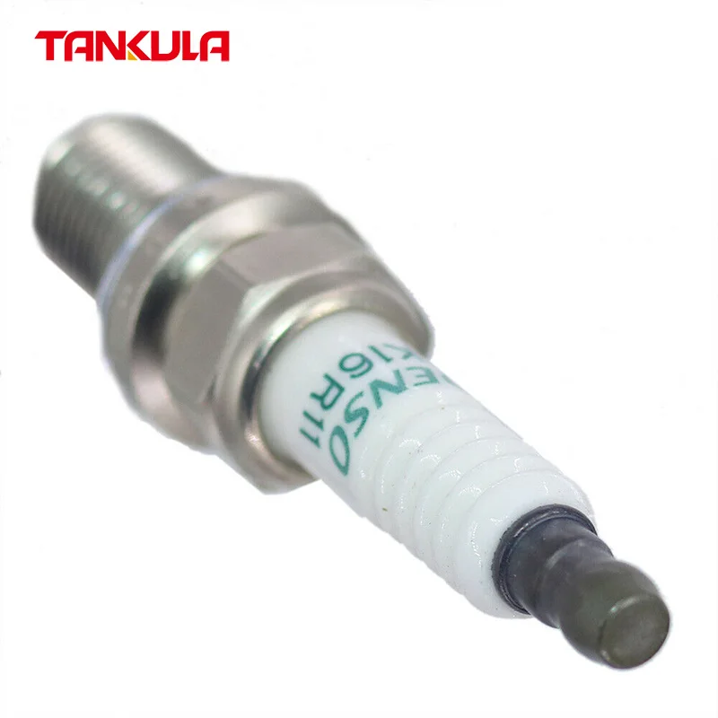 Manufacture Car Iridium Spark Plug 90919-01240 Spark Plugs For Toyota Prius 2004 2005 2006 2007 2008 2009